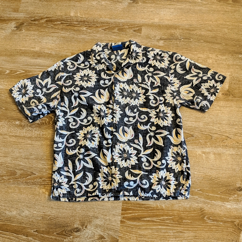 BOGO OP Hawaiian shirt